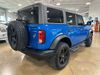 2023 Ford Bronco Black Diamond | Plano, TX | AutoRevo PowerSites - Demo1 2023 Ford Bronco Black Diamond | Plano, TX | AutoRevo PowerSites - Demo1