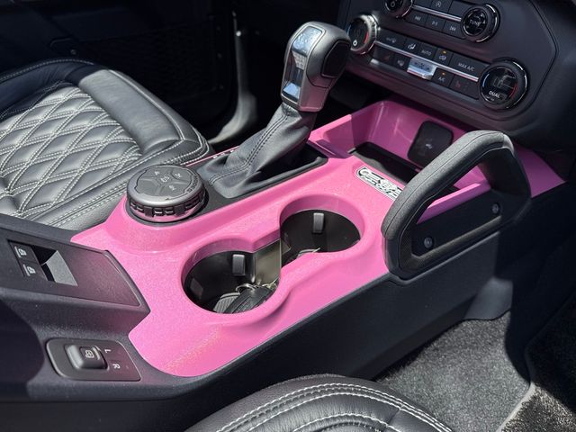 2023 Ford Bronco PINK PEARL BAYSHORE BRONCO LIFTED LEATHER HARDTOP | Plant City, FL | psv5 DEMO - Bayshore Automotive 2023 Ford Bronco PINK PEARL BAYSHORE BRONCO LIFTED LEATHER HARDTOP | Plant City, FL | psv5 DEMO - Bayshore Automotive