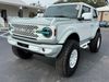 2023 Ford Bronco BAYSHORE RETRO CACTUS WHITE LEATHER LIFTED LOADED | Plant City Florida | Bayshore Automotive 2023 Ford Bronco BAYSHORE RETRO CACTUS WHITE LEATHER LIFTED LOADED | Plant City Florida | Bayshore Automotive