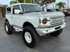 2023 Ford Bronco BAYSHORE RETRO CACTUS WHITE LEATHER LIFTED LOADED | Plant City Florida | Bayshore Automotive 2023 Ford Bronco BAYSHORE RETRO CACTUS WHITE LEATHER LIFTED LOADED | Plant City Florida | Bayshore Automotive