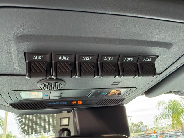 2023 Ford Bronco BAYSHORE RETRO CACTUS WHITE LEATHER LIFTED LOADED | Plant City, FL | psv5 DEMO - Bayshore Automotive