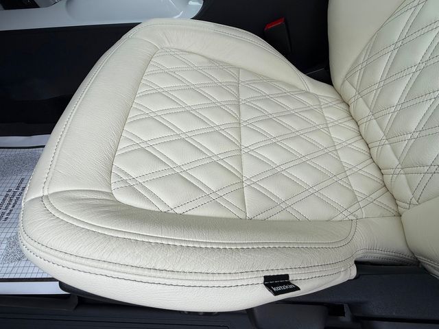 2023 Ford Bronco BAYSHORE RETRO CACTUS WHITE LEATHER LIFTED LOADED | Plant City, FL | psv5 DEMO - Bayshore Automotive