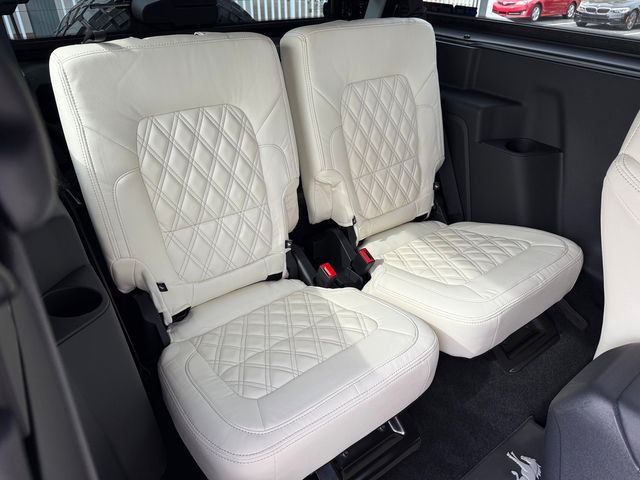 2023 Ford Bronco BAYSHORE RETRO CACTUS WHITE LEATHER LIFTED LOADED | Plant City, FL | psv5 DEMO - Bayshore Automotive 2023 Ford Bronco BAYSHORE RETRO CACTUS WHITE LEATHER LIFTED LOADED | Plant City, FL | psv5 DEMO - Bayshore Automotive