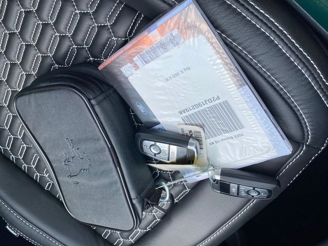 2023 Ford Bronco V6 BAYSHORE ERUPTION GREEN CUSTOM LIFT LEATHER | Plant City, FL | psv5 DEMO - Bayshore Automotive 2023 Ford Bronco V6 BAYSHORE ERUPTION GREEN CUSTOM LIFT LEATHER | Plant City, FL | psv5 DEMO - Bayshore Automotive