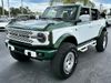 2023 Ford Bronco V6 BAYSHORE BADLANDS ADVANCED RETRO MOD OLD SKOOL | Plant City Florida | Bayshore Automotive 2023 Ford Bronco V6 BAYSHORE BADLANDS ADVANCED RETRO MOD OLD SKOOL | Plant City Florida | Bayshore Automotive