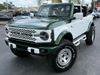 2023 Ford Bronco V6 BAYSHORE BADLANDS ADVANCED RETRO MOD OLD SKOOL | Plant City Florida | Bayshore Automotive 2023 Ford Bronco V6 BAYSHORE BADLANDS ADVANCED RETRO MOD OLD SKOOL | Plant City Florida | Bayshore Automotive