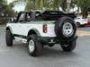 2023 Ford Bronco V6 BAYSHORE BADLANDS ADVANCED RETRO MOD OLD SKOOL | Plant City Florida | Bayshore Automotive 2023 Ford Bronco V6 BAYSHORE BADLANDS ADVANCED RETRO MOD OLD SKOOL | Plant City Florida | Bayshore Automotive