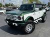 2023 Ford Bronco V6 BAYSHORE BADLANDS ADVANCED RETRO MOD OLD SKOOL | Plant City Florida | Bayshore Automotive 2023 Ford Bronco V6 BAYSHORE BADLANDS ADVANCED RETRO MOD OLD SKOOL | Plant City Florida | Bayshore Automotive