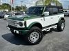 2023 Ford Bronco V6 BAYSHORE BADLANDS ADVANCED RETRO MOD OLD SKOOL | Plant City Florida | Bayshore Automotive 2023 Ford Bronco V6 BAYSHORE BADLANDS ADVANCED RETRO MOD OLD SKOOL | Plant City Florida | Bayshore Automotive