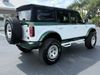 2023 Ford Bronco V6 BAYSHORE BADLANDS ADVANCED RETRO MOD OLD SKOOL | Plant City Florida | Bayshore Automotive 2023 Ford Bronco V6 BAYSHORE BADLANDS ADVANCED RETRO MOD OLD SKOOL | Plant City Florida | Bayshore Automotive