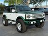 2023 Ford Bronco V6 BAYSHORE BADLANDS ADVANCED RETRO MOD OLD SKOOL | Plant City Florida | Bayshore Automotive 2023 Ford Bronco V6 BAYSHORE BADLANDS ADVANCED RETRO MOD OLD SKOOL | Plant City Florida | Bayshore Automotive