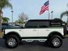 2023 Ford Bronco V6 BAYSHORE BADLANDS ADVANCED RETRO MOD OLD SKOOL | Plant City Florida | Bayshore Automotive 2023 Ford Bronco V6 BAYSHORE BADLANDS ADVANCED RETRO MOD OLD SKOOL | Plant City Florida | Bayshore Automotive