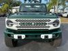 2023 Ford Bronco V6 BAYSHORE BADLANDS ADVANCED RETRO MOD OLD SKOOL | Plant City Florida | Bayshore Automotive 2023 Ford Bronco V6 BAYSHORE BADLANDS ADVANCED RETRO MOD OLD SKOOL | Plant City Florida | Bayshore Automotive