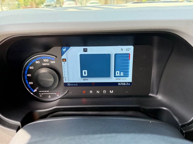 2023 Ford Bronco V6 BAYSHORE BADLANDS ADVANCED RETRO MOD OLD SKOOL | Plant City, FL | psv5 DEMO - Bayshore Automotive 2023 Ford Bronco V6 BAYSHORE BADLANDS ADVANCED RETRO MOD OLD SKOOL | Plant City, FL | psv5 DEMO - Bayshore Automotive