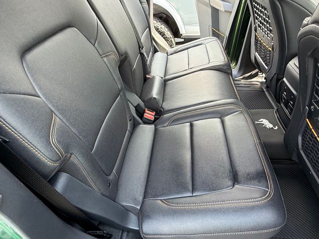 2023 Ford Bronco V6 BAYSHORE BADLANDS ADVANCED RETRO MOD OLD SKOOL | Plant City, FL | psv5 DEMO - Bayshore Automotive 2023 Ford Bronco V6 BAYSHORE BADLANDS ADVANCED RETRO MOD OLD SKOOL | Plant City, FL | psv5 DEMO - Bayshore Automotive