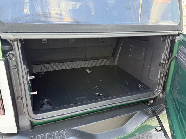 2023 Ford Bronco V6 BAYSHORE BADLANDS ADVANCED RETRO MOD OLD SKOOL | Plant City, FL | psv5 DEMO - Bayshore Automotive 2023 Ford Bronco V6 BAYSHORE BADLANDS ADVANCED RETRO MOD OLD SKOOL | Plant City, FL | psv5 DEMO - Bayshore Automotive