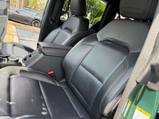 2023 Ford Bronco V6 BAYSHORE BADLANDS ADVANCED RETRO MOD OLD SKOOL | Plant City, FL | psv5 DEMO - Bayshore Automotive 2023 Ford Bronco V6 BAYSHORE BADLANDS ADVANCED RETRO MOD OLD SKOOL | Plant City, FL | psv5 DEMO - Bayshore Automotive