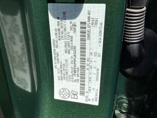 2023 Ford Bronco V6 BAYSHORE BADLANDS ADVANCED RETRO MOD OLD SKOOL | Plant City, FL | psv5 DEMO - Bayshore Automotive 2023 Ford Bronco V6 BAYSHORE BADLANDS ADVANCED RETRO MOD OLD SKOOL | Plant City, FL | psv5 DEMO - Bayshore Automotive