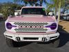 2023 Ford Bronco BAYSHORE BLACK DIAMOND V6 BABY PINK HARDTOP | Plant City Florida | Bayshore Automotive 2023 Ford Bronco BAYSHORE BLACK DIAMOND V6 BABY PINK HARDTOP | Plant City Florida | Bayshore Automotive