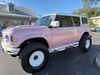 2023 Ford Bronco BAYSHORE BLACK DIAMOND V6 BABY PINK HARDTOP | Plant City Florida | Bayshore Automotive 2023 Ford Bronco BAYSHORE BLACK DIAMOND V6 BABY PINK HARDTOP | Plant City Florida | Bayshore Automotive