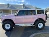 2023 Ford Bronco BAYSHORE BLACK DIAMOND V6 BABY PINK HARDTOP | Plant City Florida | Bayshore Automotive 2023 Ford Bronco BAYSHORE BLACK DIAMOND V6 BABY PINK HARDTOP | Plant City Florida | Bayshore Automotive