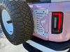 2023 Ford Bronco BAYSHORE BLACK DIAMOND V6 BABY PINK HARDTOP | Plant City Florida | Bayshore Automotive 2023 Ford Bronco BAYSHORE BLACK DIAMOND V6 BABY PINK HARDTOP | Plant City Florida | Bayshore Automotive
