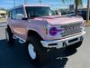 2023 Ford Bronco BAYSHORE BLACK DIAMOND V6 BABY PINK HARDTOP | Plant City Florida | Bayshore Automotive 2023 Ford Bronco BAYSHORE BLACK DIAMOND V6 BABY PINK HARDTOP | Plant City Florida | Bayshore Automotive