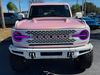 2023 Ford Bronco BAYSHORE BLACK DIAMOND V6 BABY PINK HARDTOP | Plant City Florida | Bayshore Automotive 2023 Ford Bronco BAYSHORE BLACK DIAMOND V6 BABY PINK HARDTOP | Plant City Florida | Bayshore Automotive