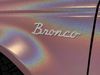 2023 Ford Bronco BAYSHORE BLACK DIAMOND V6 BABY PINK HARDTOP | Plant City Florida | Bayshore Automotive 2023 Ford Bronco BAYSHORE BLACK DIAMOND V6 BABY PINK HARDTOP | Plant City Florida | Bayshore Automotive