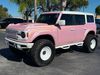 2023 Ford Bronco BAYSHORE BLACK DIAMOND V6 BABY PINK HARDTOP | Plant City Florida | Bayshore Automotive 2023 Ford Bronco BAYSHORE BLACK DIAMOND V6 BABY PINK HARDTOP | Plant City Florida | Bayshore Automotive