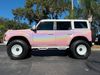 2023 Ford Bronco BAYSHORE BLACK DIAMOND V6 BABY PINK HARDTOP | Plant City Florida | Bayshore Automotive 2023 Ford Bronco BAYSHORE BLACK DIAMOND V6 BABY PINK HARDTOP | Plant City Florida | Bayshore Automotive