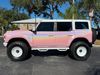 2023 Ford Bronco BAYSHORE BLACK DIAMOND V6 BABY PINK HARDTOP | Plant City Florida | Bayshore Automotive 2023 Ford Bronco BAYSHORE BLACK DIAMOND V6 BABY PINK HARDTOP | Plant City Florida | Bayshore Automotive