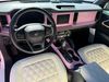2023 Ford Bronco BAYSHORE BLACK DIAMOND V6 BABY PINK HARDTOP | Plant City Florida | Bayshore Automotive 2023 Ford Bronco BAYSHORE BLACK DIAMOND V6 BABY PINK HARDTOP | Plant City Florida | Bayshore Automotive