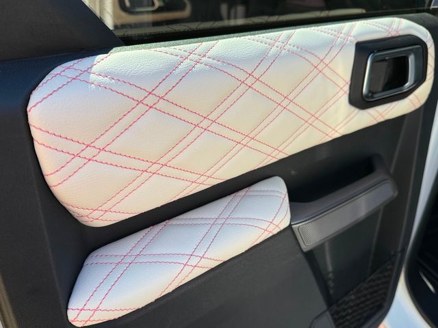 2023 Ford Bronco BAYSHORE BLACK DIAMOND V6 BABY PINK HARDTOP | Plant City, FL | psv5 DEMO - Bayshore Automotive 2023 Ford Bronco BAYSHORE BLACK DIAMOND V6 BABY PINK HARDTOP | Plant City, FL | psv5 DEMO - Bayshore Automotive