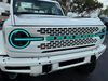 2023 Ford Bronco BAYSHORE SEAFOAM RETRO 2-TONE LEAATHER LIFTED | Plant City Florida | Bayshore Automotive 2023 Ford Bronco BAYSHORE SEAFOAM RETRO 2-TONE LEAATHER LIFTED | Plant City Florida | Bayshore Automotive