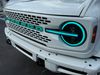 2023 Ford Bronco BAYSHORE SEAFOAM RETRO 2-TONE LEAATHER LIFTED | Plant City Florida | Bayshore Automotive 2023 Ford Bronco BAYSHORE SEAFOAM RETRO 2-TONE LEAATHER LIFTED | Plant City Florida | Bayshore Automotive