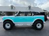 2023 Ford Bronco BAYSHORE SEAFOAM RETRO 2-TONE LEAATHER LIFTED | Plant City Florida | Bayshore Automotive 2023 Ford Bronco BAYSHORE SEAFOAM RETRO 2-TONE LEAATHER LIFTED | Plant City Florida | Bayshore Automotive