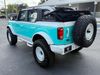 2023 Ford Bronco BAYSHORE SEAFOAM RETRO 2-TONE LEAATHER LIFTED | Plant City Florida | Bayshore Automotive 2023 Ford Bronco BAYSHORE SEAFOAM RETRO 2-TONE LEAATHER LIFTED | Plant City Florida | Bayshore Automotive