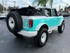 2023 Ford Bronco BAYSHORE SEAFOAM RETRO 2-TONE LEAATHER LIFTED | Plant City Florida | Bayshore Automotive 2023 Ford Bronco BAYSHORE SEAFOAM RETRO 2-TONE LEAATHER LIFTED | Plant City Florida | Bayshore Automotive