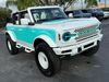 2023 Ford Bronco BAYSHORE SEAFOAM RETRO 2-TONE LEAATHER LIFTED | Plant City Florida | Bayshore Automotive 2023 Ford Bronco BAYSHORE SEAFOAM RETRO 2-TONE LEAATHER LIFTED | Plant City Florida | Bayshore Automotive
