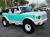 2023 Ford Bronco BAYSHORE SEAFOAM RETRO 2-TONE LEAATHER LIFTED | Plant City Florida | Bayshore Automotive 2023 Ford Bronco BAYSHORE SEAFOAM RETRO 2-TONE LEAATHER LIFTED | Plant City Florida | Bayshore Automotive