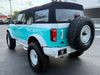 2023 Ford Bronco BAYSHORE SEAFOAM RETRO 2-TONE LEAATHER LIFTED | Plant City Florida | Bayshore Automotive 2023 Ford Bronco BAYSHORE SEAFOAM RETRO 2-TONE LEAATHER LIFTED | Plant City Florida | Bayshore Automotive