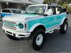 2023 Ford Bronco BAYSHORE SEAFOAM RETRO 2-TONE LEAATHER LIFTED | Plant City Florida | Bayshore Automotive 2023 Ford Bronco BAYSHORE SEAFOAM RETRO 2-TONE LEAATHER LIFTED | Plant City Florida | Bayshore Automotive