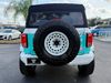 2023 Ford Bronco BAYSHORE SEAFOAM RETRO 2-TONE LEAATHER LIFTED | Plant City Florida | Bayshore Automotive 2023 Ford Bronco BAYSHORE SEAFOAM RETRO 2-TONE LEAATHER LIFTED | Plant City Florida | Bayshore Automotive