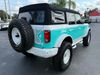 2023 Ford Bronco BAYSHORE SEAFOAM RETRO 2-TONE LEAATHER LIFTED | Plant City Florida | Bayshore Automotive 2023 Ford Bronco BAYSHORE SEAFOAM RETRO 2-TONE LEAATHER LIFTED | Plant City Florida | Bayshore Automotive