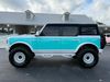 2023 Ford Bronco BAYSHORE SEAFOAM RETRO 2-TONE LEAATHER LIFTED | Plant City Florida | Bayshore Automotive 2023 Ford Bronco BAYSHORE SEAFOAM RETRO 2-TONE LEAATHER LIFTED | Plant City Florida | Bayshore Automotive