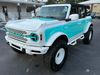 2023 Ford Bronco BAYSHORE SEAFOAM RETRO 2-TONE LEAATHER LIFTED | Plant City Florida | Bayshore Automotive 2023 Ford Bronco BAYSHORE SEAFOAM RETRO 2-TONE LEAATHER LIFTED | Plant City Florida | Bayshore Automotive