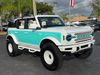 2023 Ford Bronco BAYSHORE SEAFOAM RETRO 2-TONE LEAATHER LIFTED | Plant City Florida | Bayshore Automotive 2023 Ford Bronco BAYSHORE SEAFOAM RETRO 2-TONE LEAATHER LIFTED | Plant City Florida | Bayshore Automotive