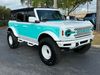 2023 Ford Bronco BAYSHORE SEAFOAM RETRO 2-TONE LEAATHER LIFTED | Plant City Florida | Bayshore Automotive 2023 Ford Bronco BAYSHORE SEAFOAM RETRO 2-TONE LEAATHER LIFTED | Plant City Florida | Bayshore Automotive