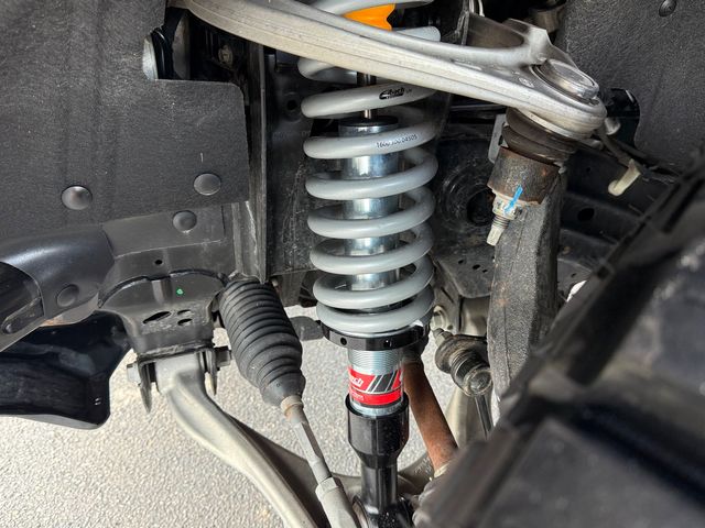 2023 Ford Bronco BAYSHORE SEAFOAM RETRO 2-TONE LEAATHER LIFTED | Plant City, FL | psv5 DEMO - Bayshore Automotive